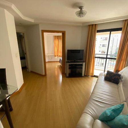 סאו פאולו Maison D'Stan Com Maquina Cozinha E 2 Quartos Uh82 מראה חיצוני תמונה