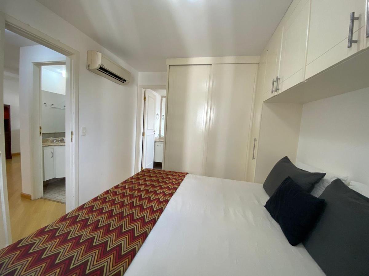 סאו פאולו Maison D'Stan Com Maquina Cozinha E 2 Quartos Uh82 מראה חיצוני תמונה