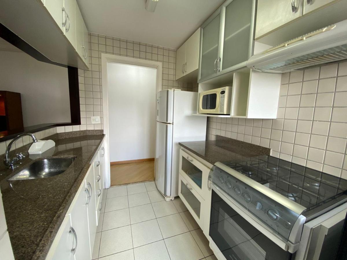 סאו פאולו Maison D'Stan Com Maquina Cozinha E 2 Quartos Uh82 מראה חיצוני תמונה