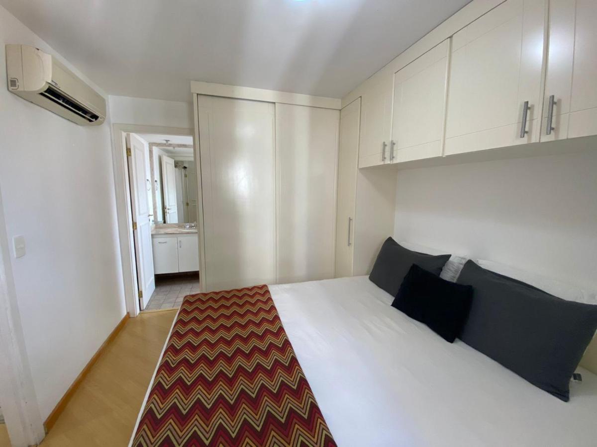סאו פאולו Maison D'Stan Com Maquina Cozinha E 2 Quartos Uh82 מראה חיצוני תמונה