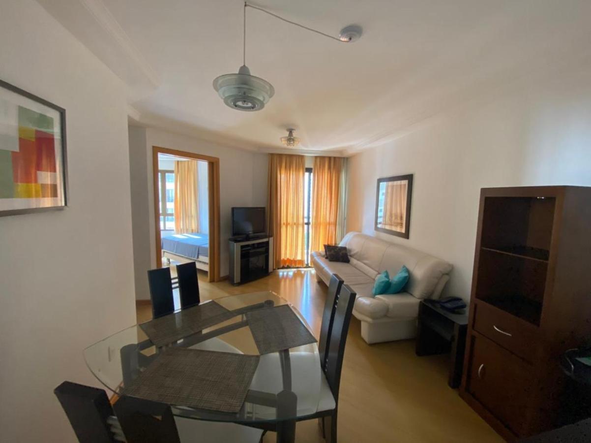 סאו פאולו Maison D'Stan Com Maquina Cozinha E 2 Quartos Uh82 מראה חיצוני תמונה