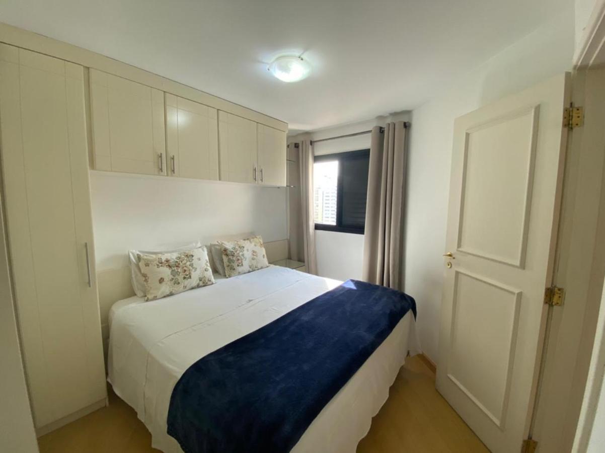סאו פאולו Maison D'Stan Com Maquina Cozinha E 2 Quartos Uh82 מראה חיצוני תמונה