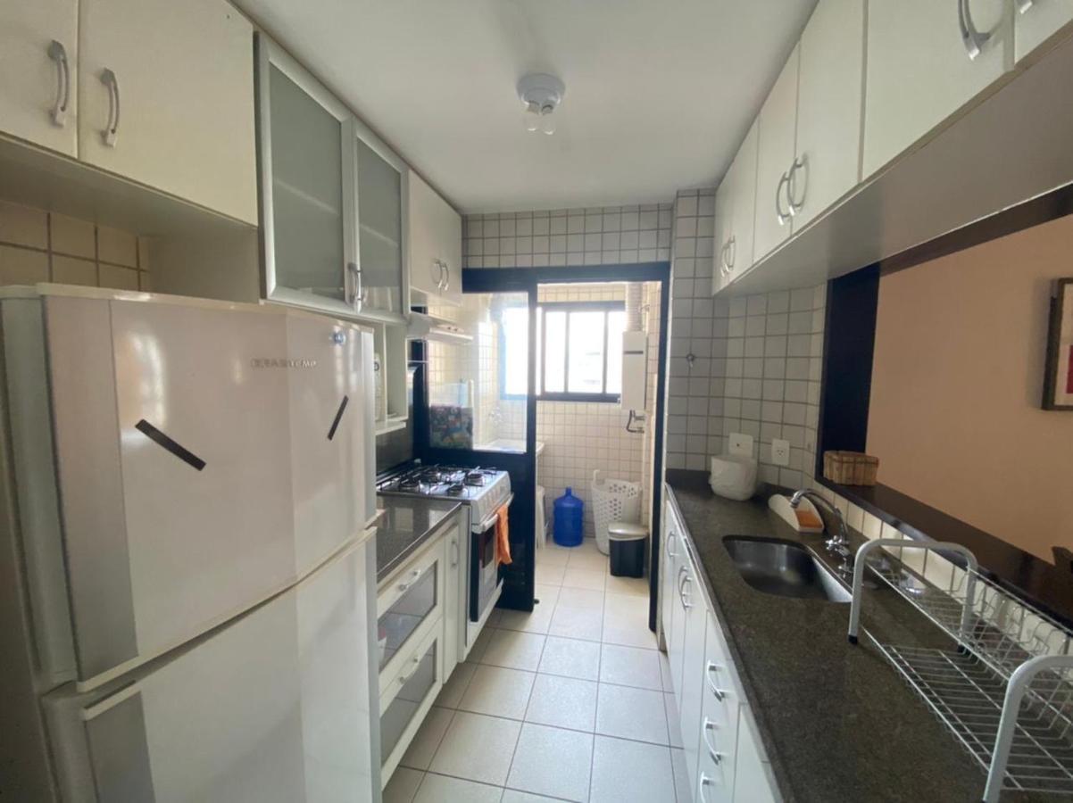 סאו פאולו Maison D'Stan Com Maquina Cozinha E 2 Quartos Uh82 מראה חיצוני תמונה