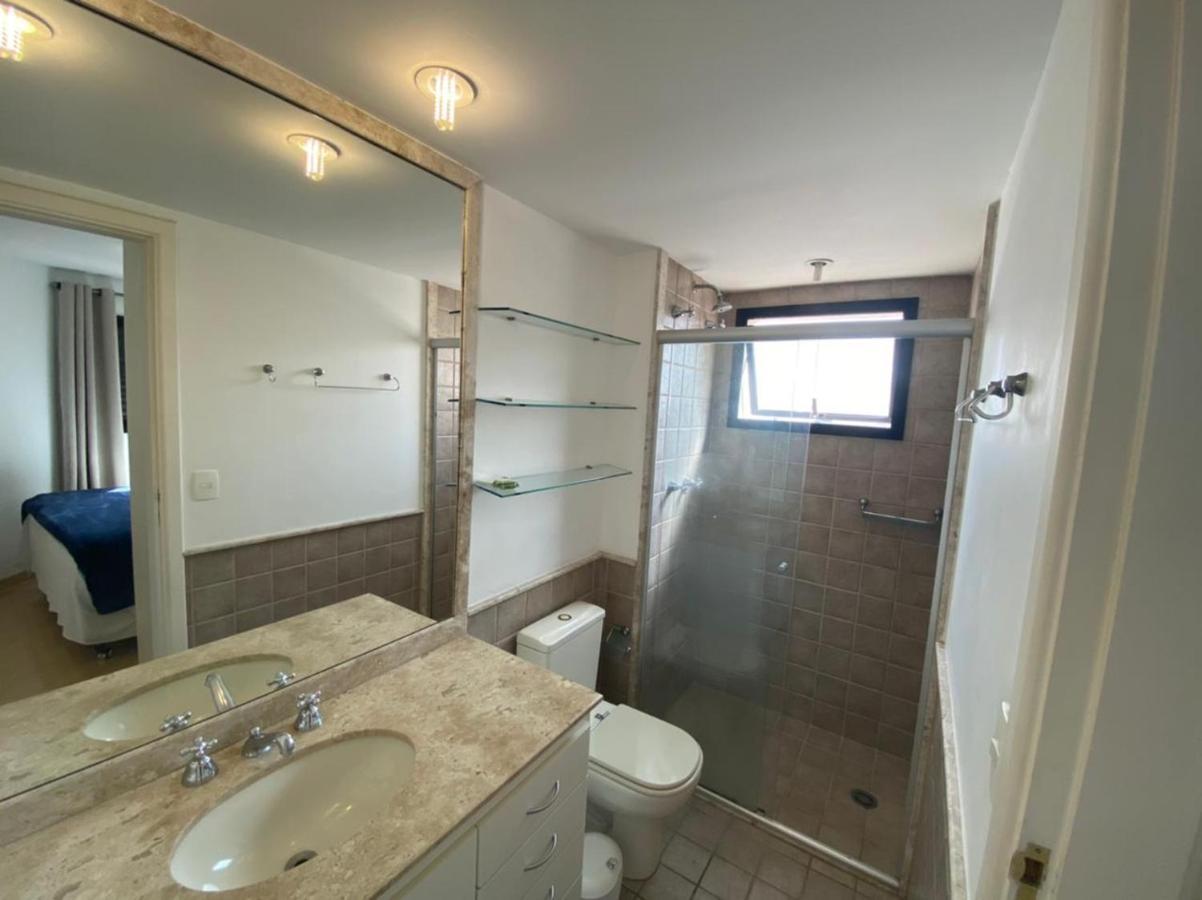 סאו פאולו Maison D'Stan Com Maquina Cozinha E 2 Quartos Uh82 מראה חיצוני תמונה