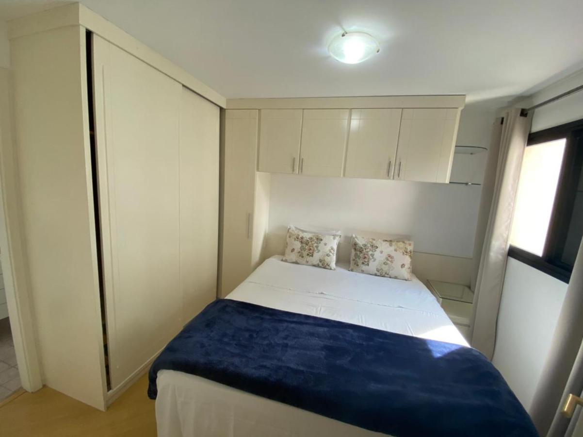 סאו פאולו Maison D'Stan Com Maquina Cozinha E 2 Quartos Uh82 מראה חיצוני תמונה