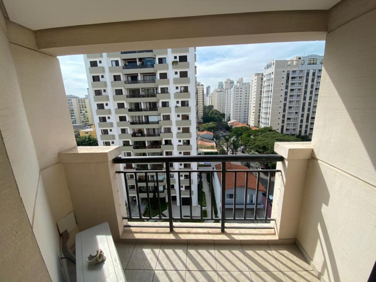 סאו פאולו Maison D'Stan Com Maquina Cozinha E 2 Quartos Uh82 מראה חיצוני תמונה