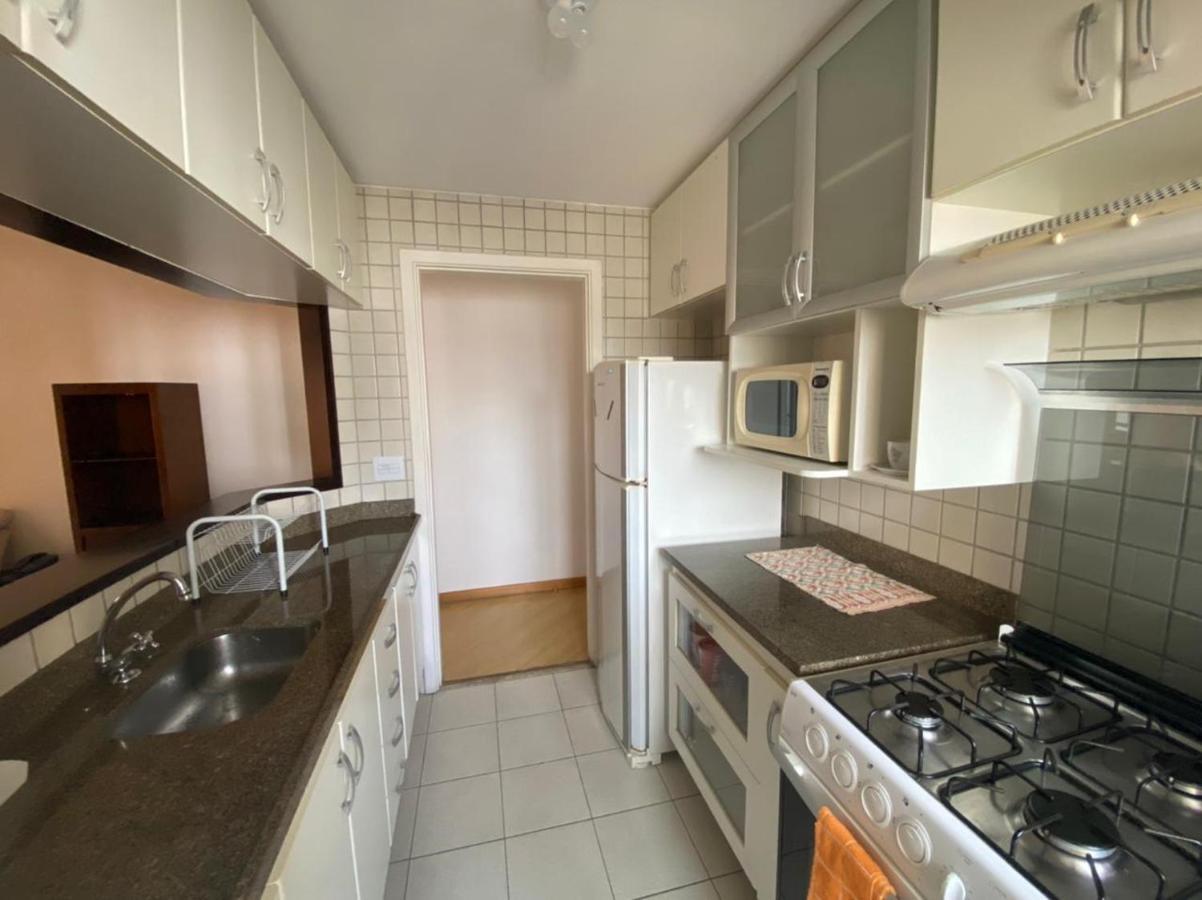 סאו פאולו Maison D'Stan Com Maquina Cozinha E 2 Quartos Uh82 מראה חיצוני תמונה