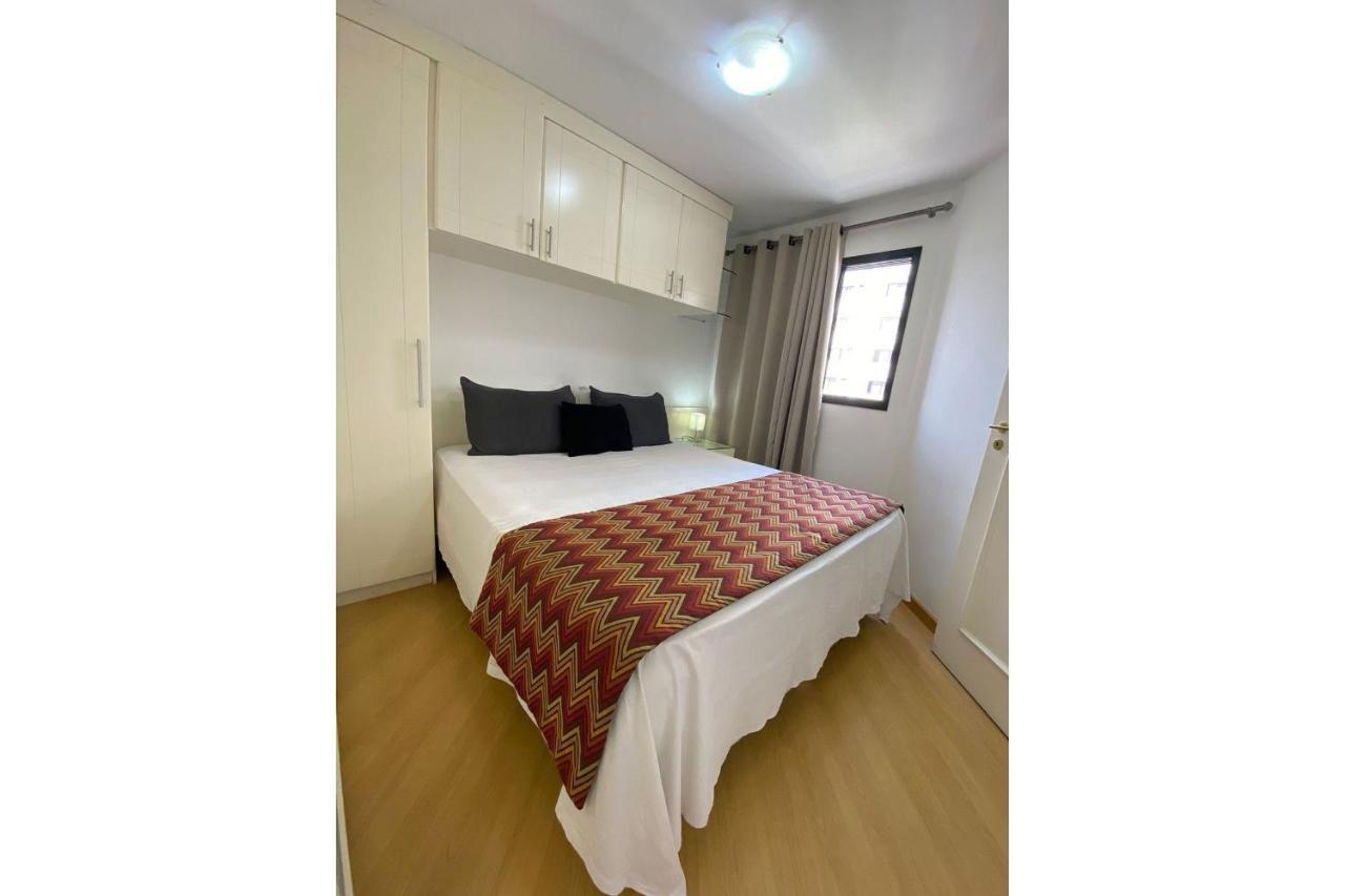 סאו פאולו Maison D'Stan Com Maquina Cozinha E 2 Quartos Uh82 מראה חיצוני תמונה