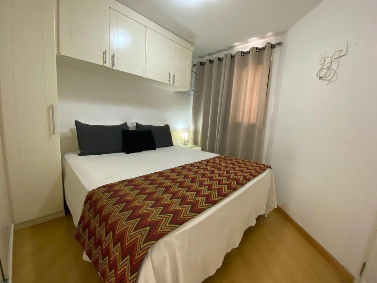 סאו פאולו Maison D'Stan Com Maquina Cozinha E 2 Quartos Uh82 מראה חיצוני תמונה