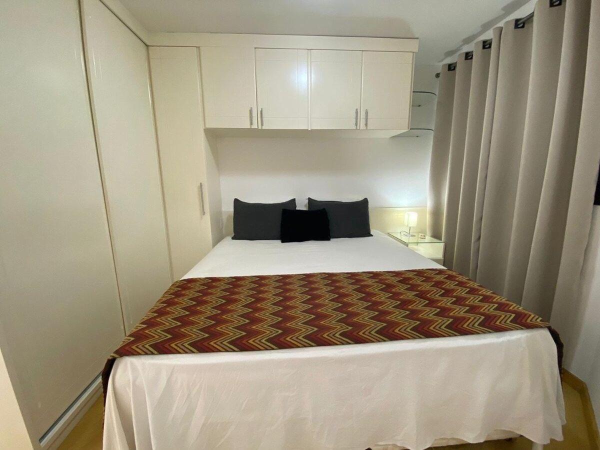 סאו פאולו Maison D'Stan Com Maquina Cozinha E 2 Quartos Uh82 מראה חיצוני תמונה