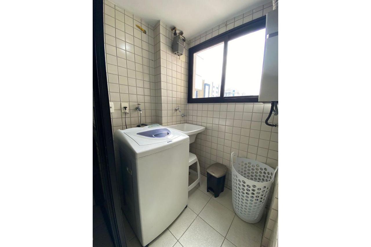 סאו פאולו Maison D'Stan Com Maquina Cozinha E 2 Quartos Uh82 מראה חיצוני תמונה