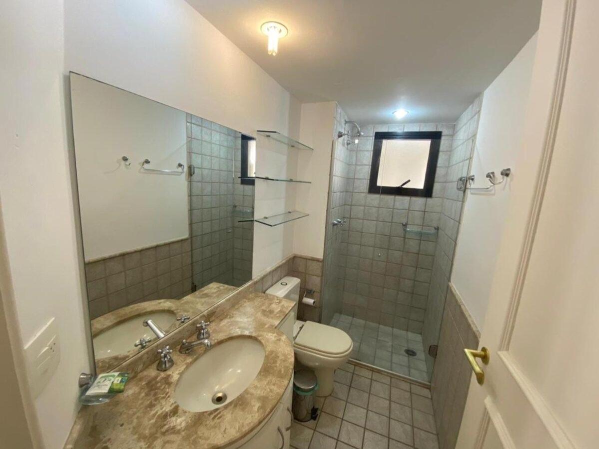 סאו פאולו Maison D'Stan Com Maquina Cozinha E 2 Quartos Uh82 מראה חיצוני תמונה
