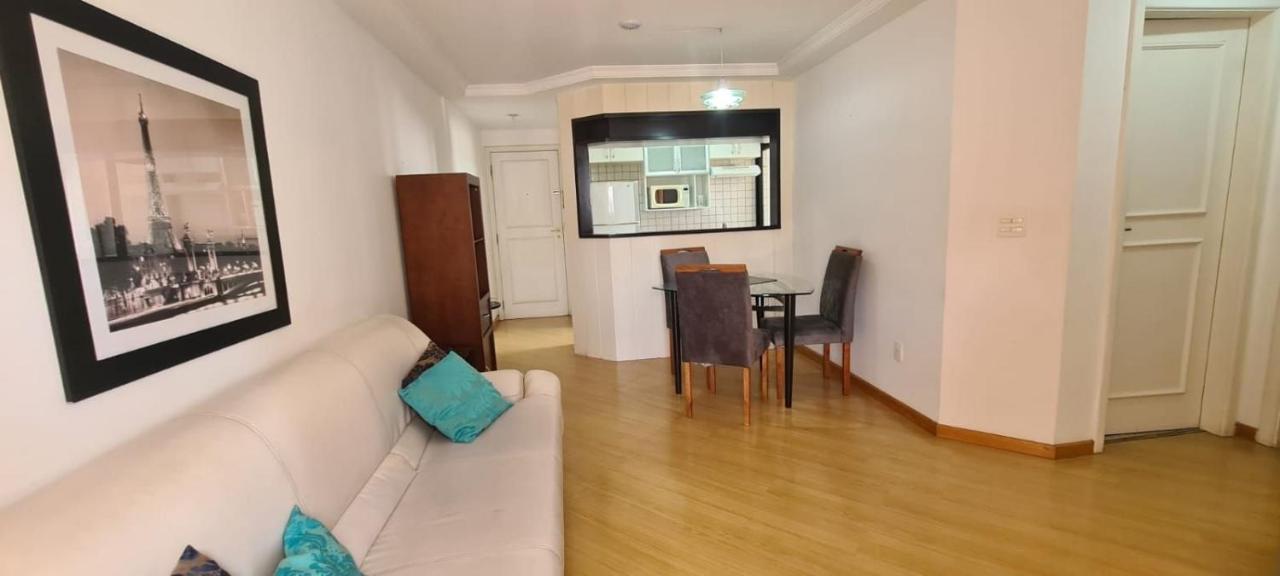 סאו פאולו Maison D'Stan Com Maquina Cozinha E 2 Quartos Uh82 מראה חיצוני תמונה