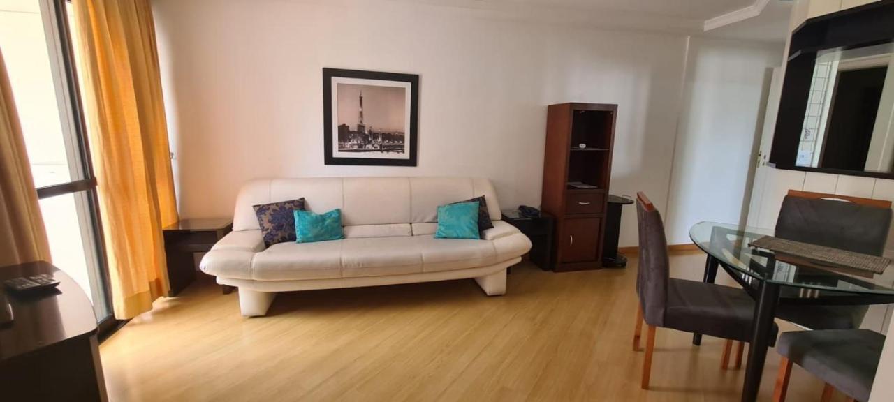 סאו פאולו Maison D'Stan Com Maquina Cozinha E 2 Quartos Uh82 מראה חיצוני תמונה