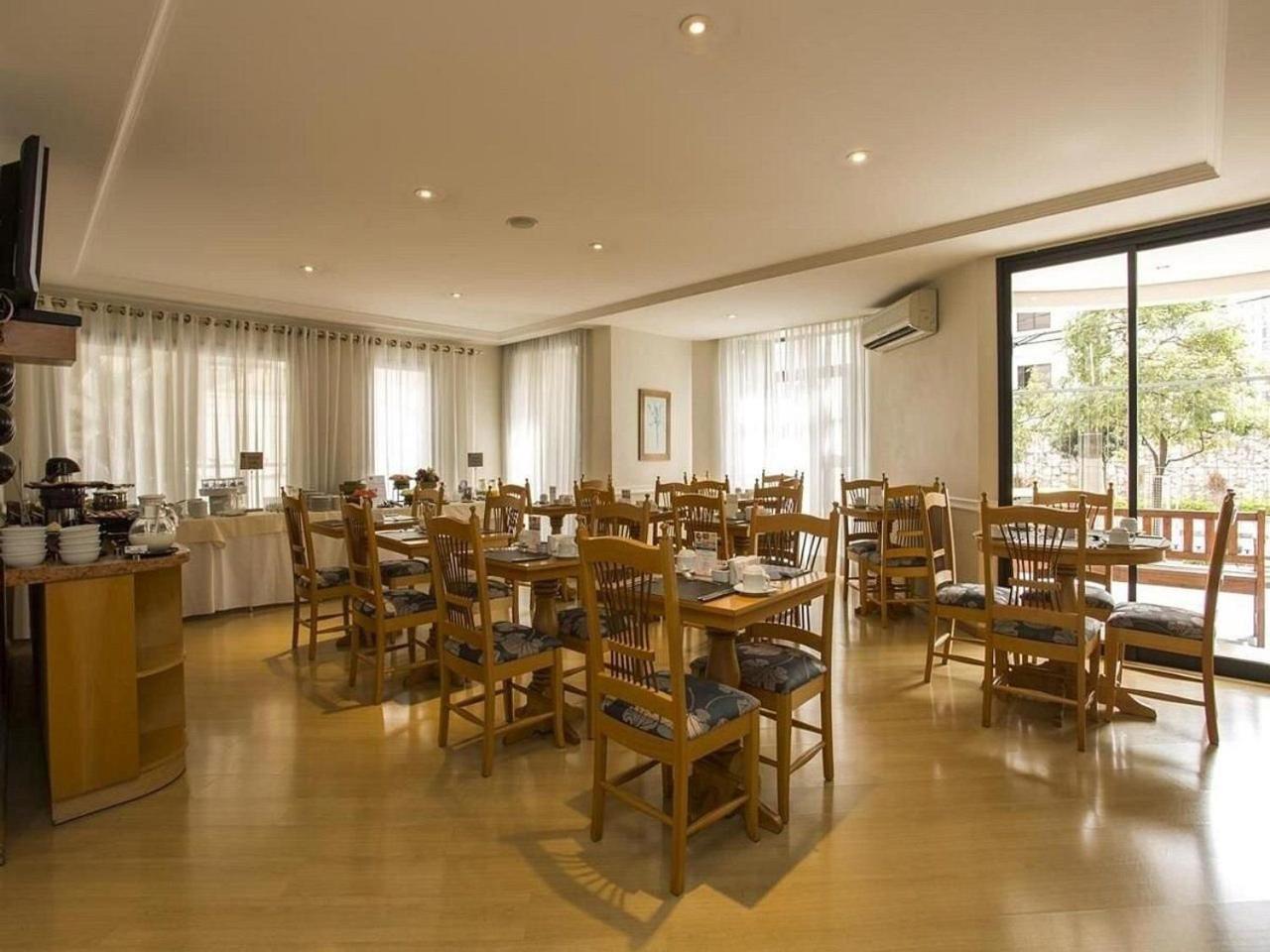 סאו פאולו Maison D'Stan Com Maquina Cozinha E 2 Quartos Uh82 מראה חיצוני תמונה