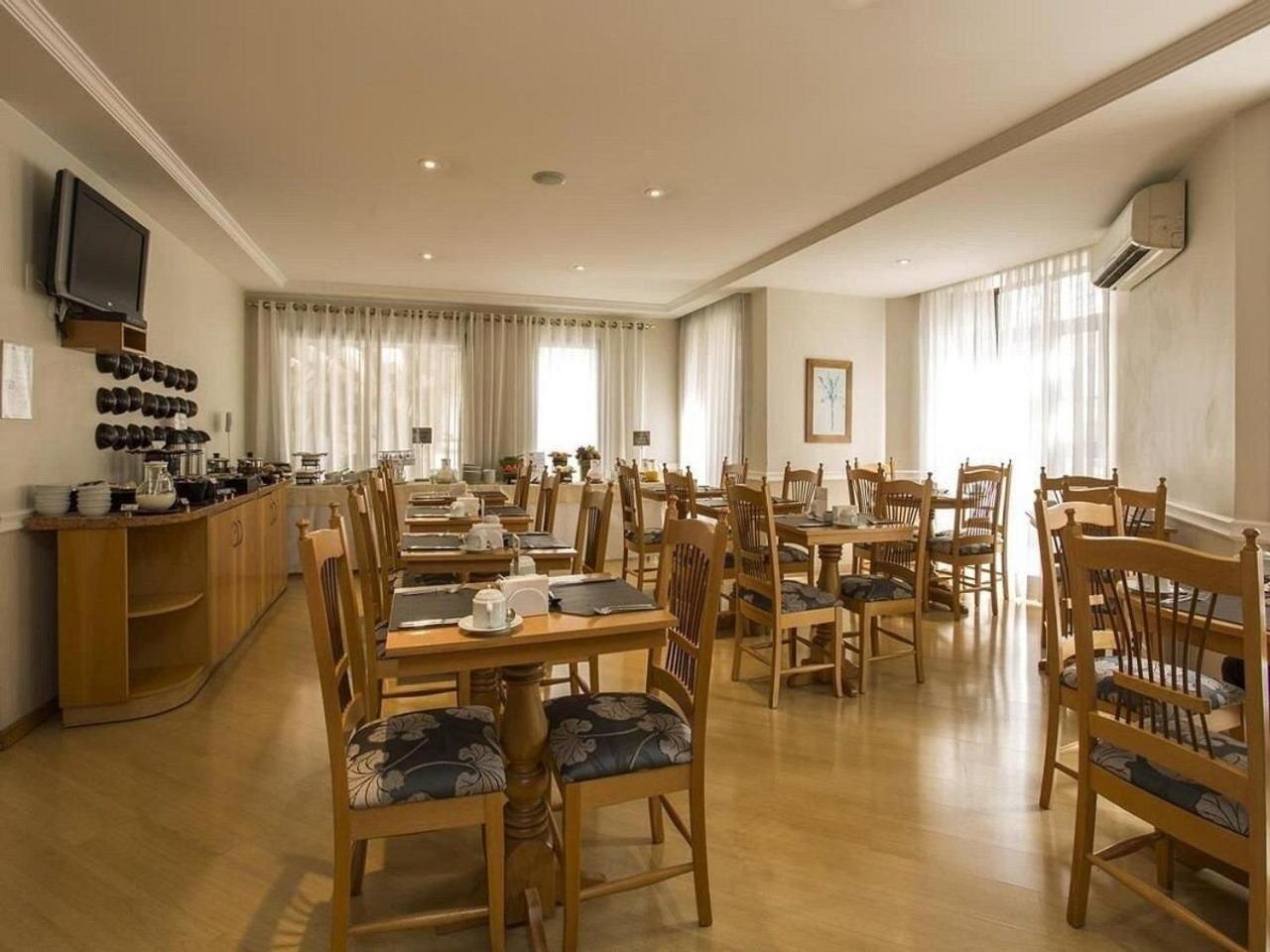 סאו פאולו Maison D'Stan Com Maquina Cozinha E 2 Quartos Uh82 מראה חיצוני תמונה